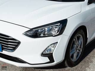 FORD Focus usata, con Autoradio digitale