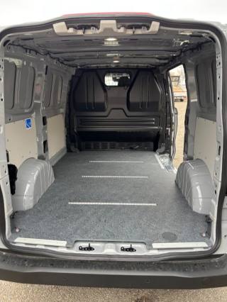 VOLKSWAGEN Transporter usata, con Telecamera per parcheggio assistito