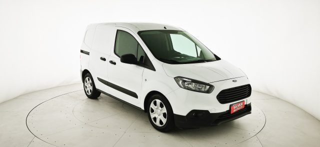 FORD Transit Courier usata, con Vivavoce