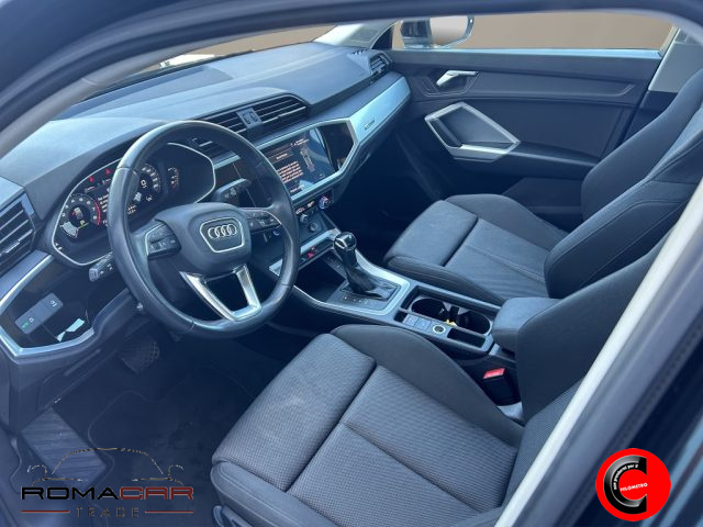 AUDI Q3 usata, con Cruise Control