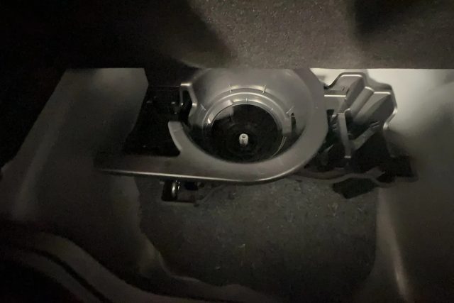 ALFA ROMEO Junior usata, con Sensori di parcheggio posteriori