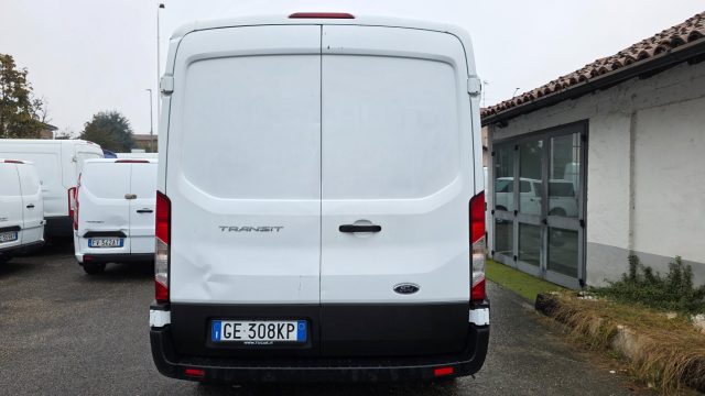FORD Transit usata, con Cruise Control