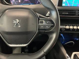 PEUGEOT 3008 usata, con Vivavoce