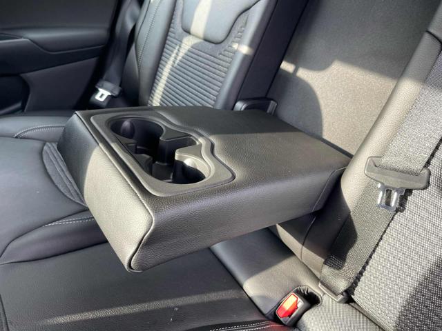 JEEP Compass usata, con Chiusura centralizzata telecomandata