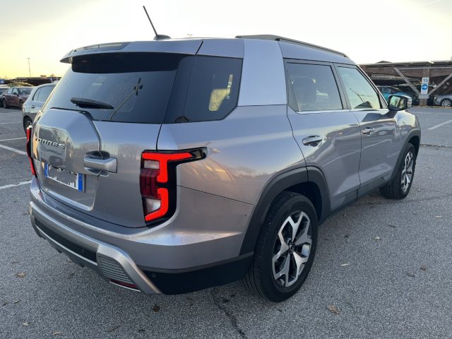 KGM Torres usata, con Airbag laterali