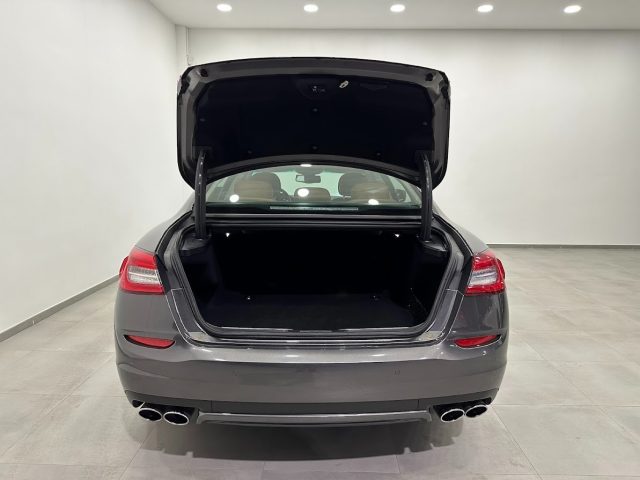 MASERATI Quattroporte usata, con Sensori di parcheggio posteriori