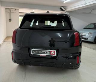 MINI Mini usata, con Controllo automatico clima