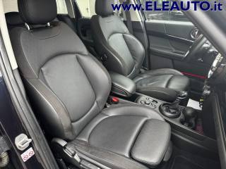 MINI Countryman usata, con Immobilizzatore elettronico