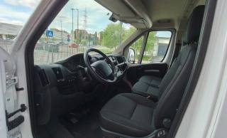 PEUGEOT Boxer usata, con Controllo trazione