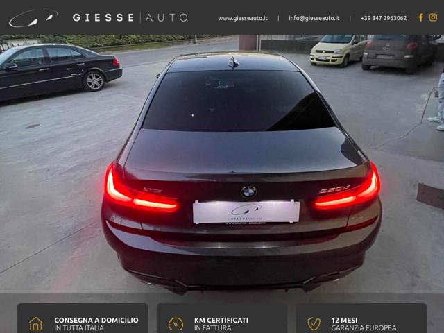 BMW 320 usata, con Airbag Passeggero