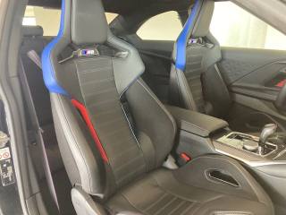 BMW M2 usata, con ESP