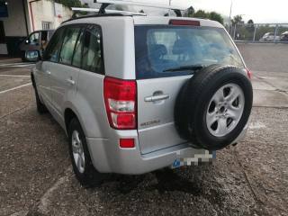 SUZUKI Grand Vitara usata, con Chiusura centralizzata