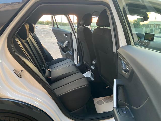 AUDI Q2 usata, con Climatizzatore