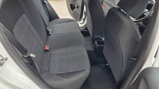 FORD Fiesta usata, con Climatizzatore