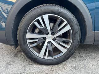 PEUGEOT 3008 usata, con Boardcomputer