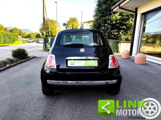 FIAT 500 usata, con Lettore CD