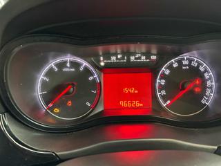 OPEL Corsa usata, con Chiusura centralizzata