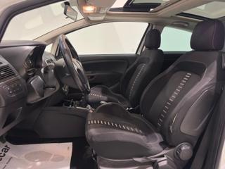 FIAT Grande Punto usata, con ESP