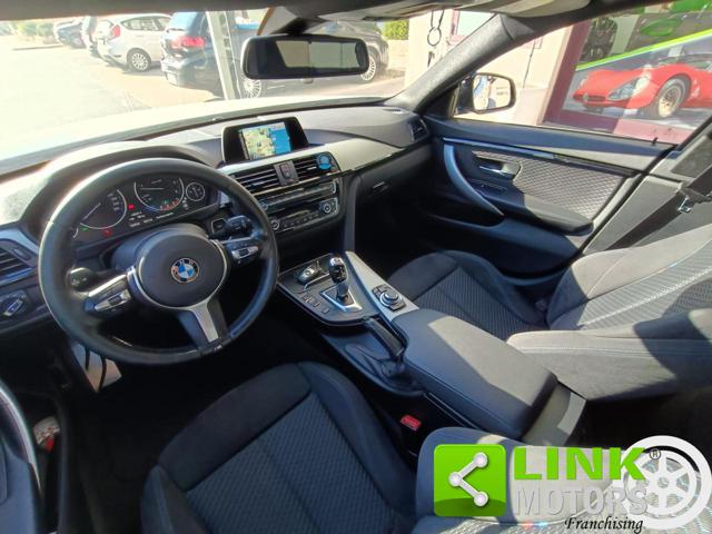 BMW 420 usata, con Chiusura centralizzata telecomandata