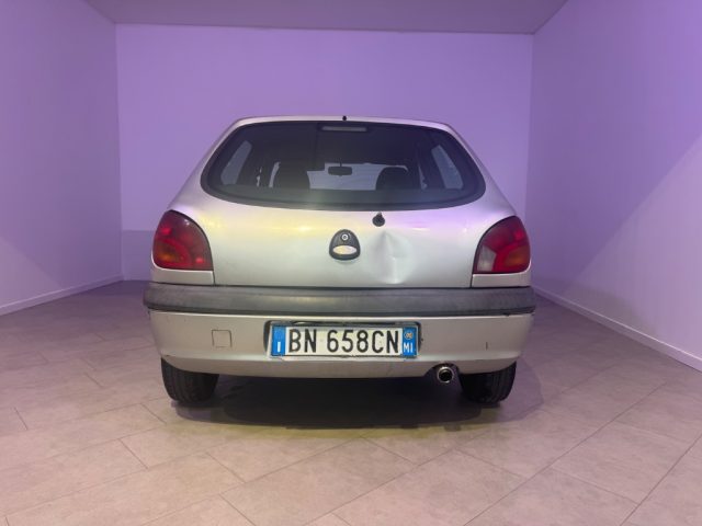 FORD Fiesta usata 3