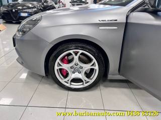 ALFA ROMEO Giulietta usata, con Climatizzatore