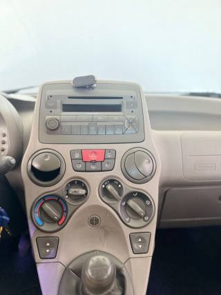 FIAT Panda usata 13