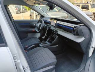 CITROEN C3 usata, con Sistema di navigazione