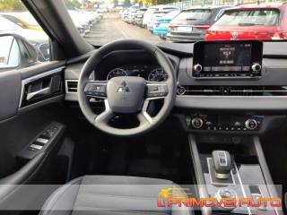 MITSUBISHI Outlander usata, con Airbag