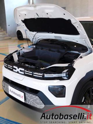 DACIA Spring usata 68