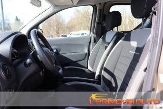DACIA Dokker usata, con Airbag laterali