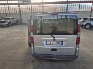 FIAT Doblo usata, con Fendinebbia