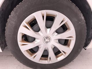 PEUGEOT 208 usata, con Airbag testa