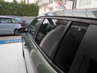 JEEP Avenger usata, con Volante in pelle