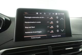 PEUGEOT 3008 usata 10