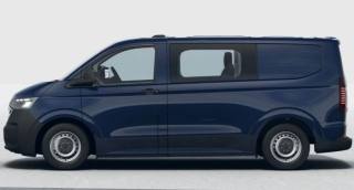 VOLKSWAGEN Transporter usata, con Alzacristalli elettrici