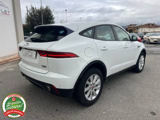 JAGUAR E-Pace usata, con Airbag Passeggero