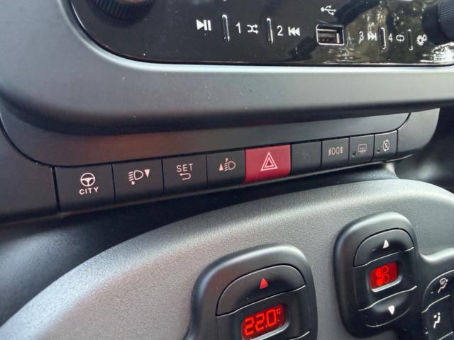 FIAT Panda usata 32