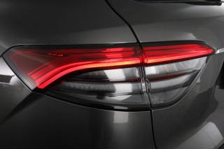 MASERATI Levante usata 9