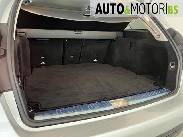 MERCEDES-BENZ C 220 usata, con USB