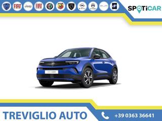 OPEL Mokka 1.2 Hybrid aut. EDITION+GS+ULTIMATE