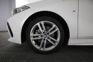BMW 116 usata 7