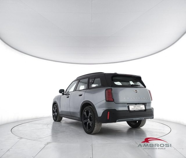 MINI Countryman usata 3