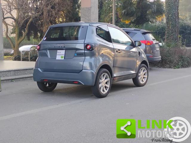 AIXAM Other usata, con Airbag