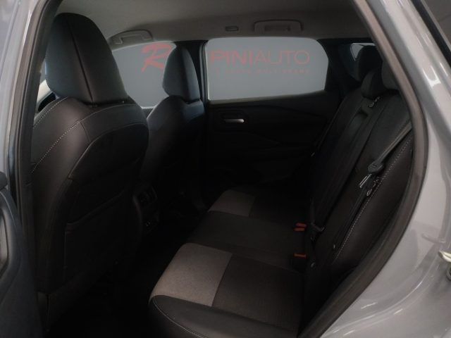 NISSAN Qashqai usata 17