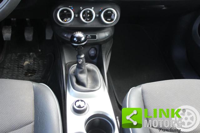 FIAT 500X usata 22
