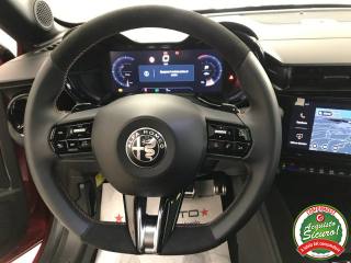 ALFA ROMEO Junior usata, con Controllo trazione