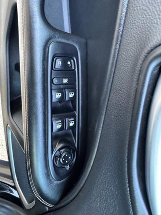 JEEP Compass usata, con Specchietti laterali elettrici