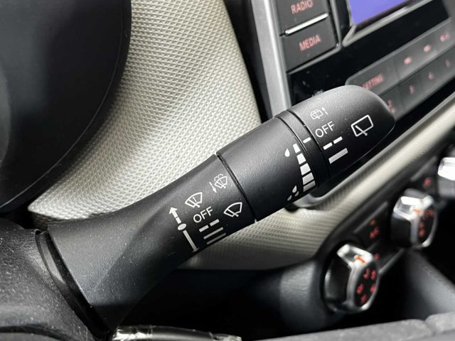 NISSAN Micra usata 22