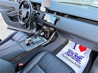 LAND ROVER Range Rover Evoque usata, con Boardcomputer