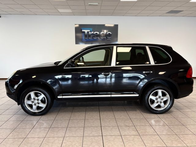 PORSCHE Cayenne usata, con ABS